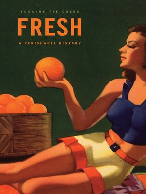 cover image of Fresh